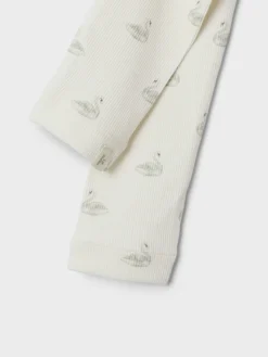 Gavo Efi Leggings - Pastel Parchment