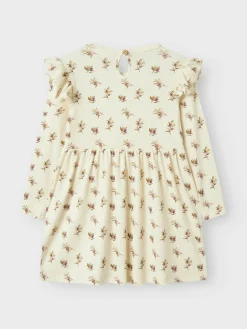 Gavo langærmet kjole - TURTLEDOVE