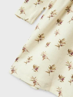 Gavo langærmet kjole - TURTLEDOVE