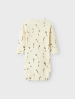 Gavo langærmet slim body - TURTLEDOVE