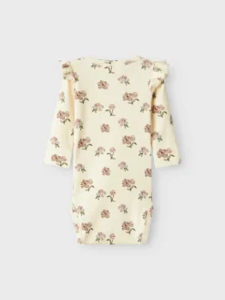 Gavo langærmet slim body - TURTLEDOVE