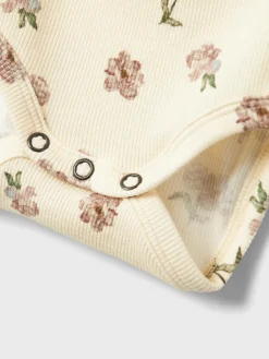 Gavo langærmet slim body - TURTLEDOVE