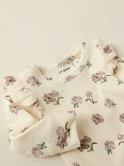 Gavo langærmet slim body - TURTLEDOVE