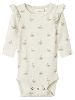 Gavo ls slim body - Pastel parchment