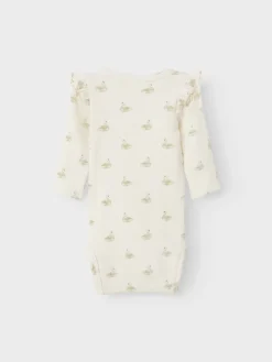 Gavo ls slim body - Pastel parchment