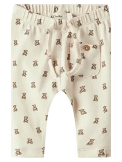 Gayo Eli Reg Bukser - Turtledove