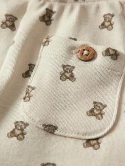 Gayo Eli Reg Bukser - Turtledove