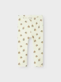 Gayo gno slim legging - TURTLEDOVE