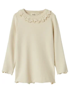 Gayo Koj Bluse - Turtledove