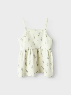 Gayo Sad Sommertop - Forget me/Coconut milk