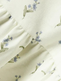 Gayo Sad Sommertop - Forget me/Coconut milk