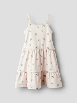 Gayo San Kjole - Butterfly/Peach blush