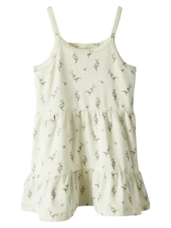 Gayo San Kjole - Forget me/Coconut milk