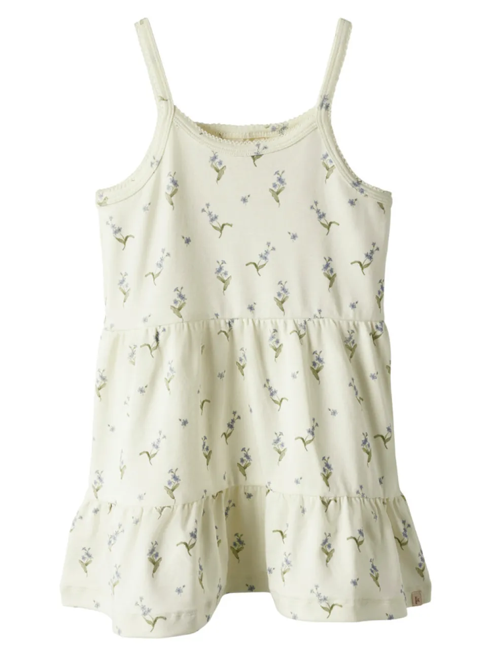 Gayo San Kjole - Forget me/Coconut milk