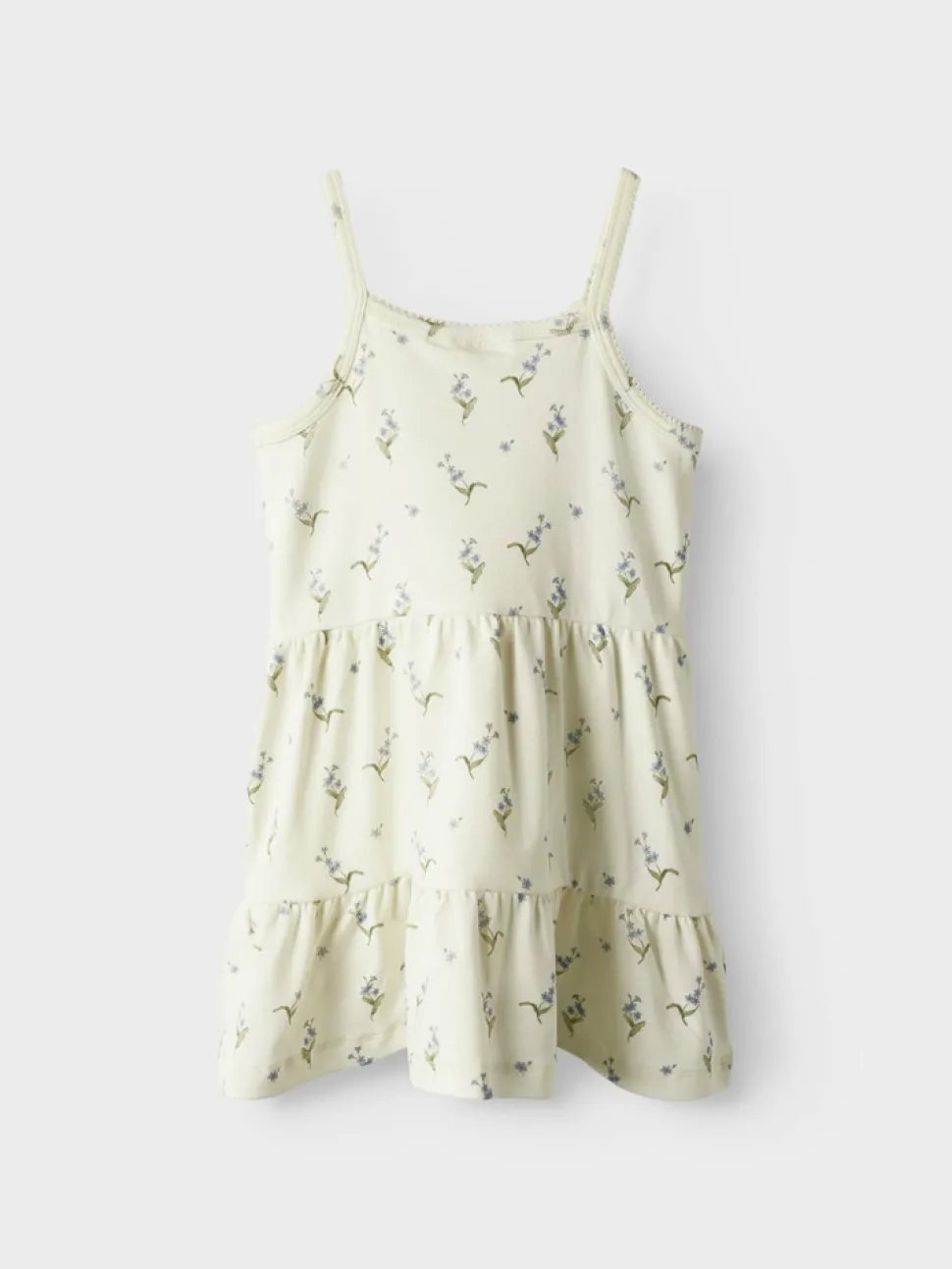 Gayo San Kjole - Forget me/Coconut milk