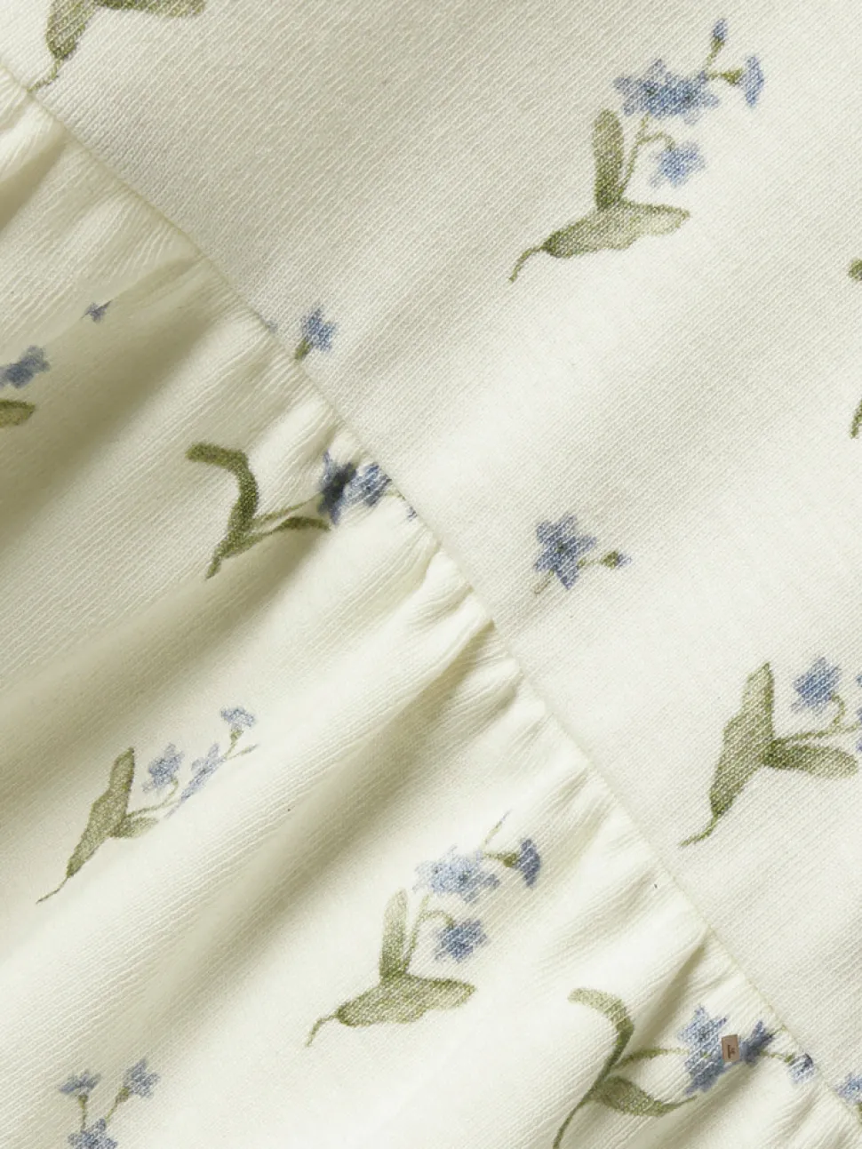 Gayo San Kjole - Forget me/Coconut milk