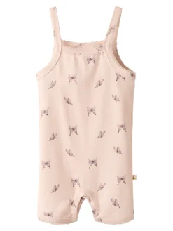 Gayo Sao Sommerdragt - Butterfly/Peach blush