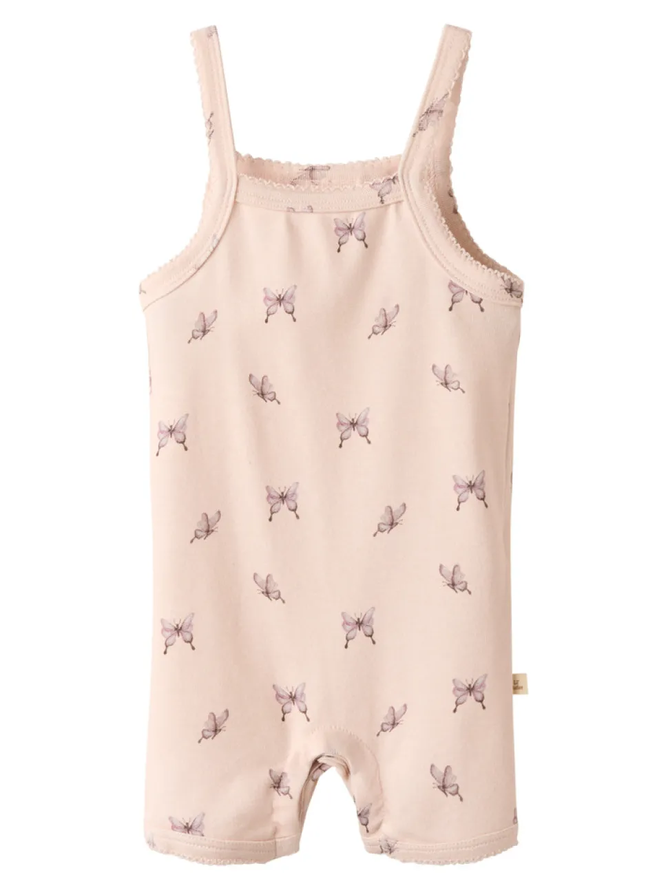 Gayo Sao Sommerdragt - Butterfly/Peach blush