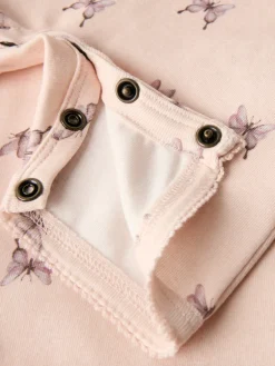 Gayo Sao Sommerdragt - Butterfly/Peach blush