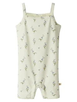 Gayo Sao Sommerdragt - Forget me/Coconut milk