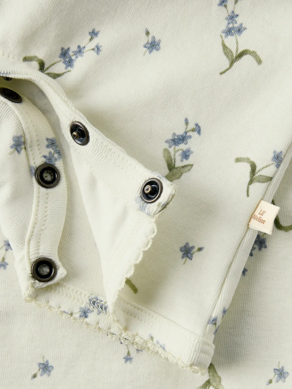 Gayo Sao Sommerdragt - Forget me/Coconut milk