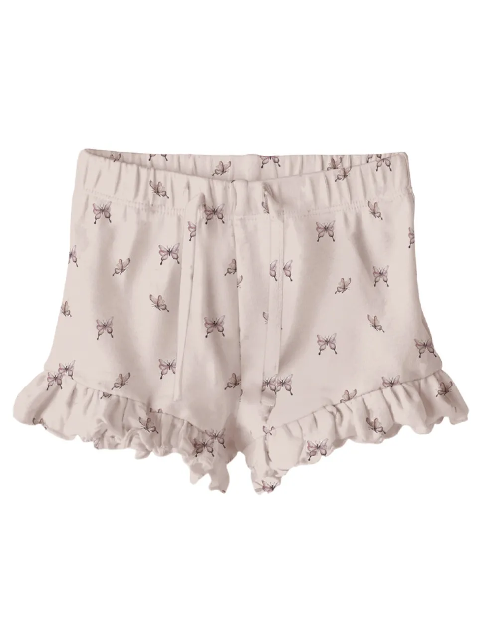 Gayo Sen Shorts - Butterfly/Peach blush
