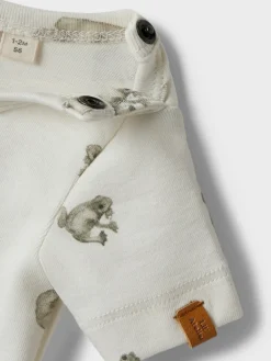 Gayo Sor Body kortærmet - Frog/Coconut milk