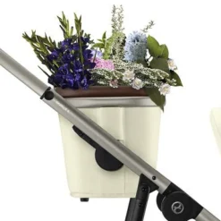 Gazelle S - Moon Black