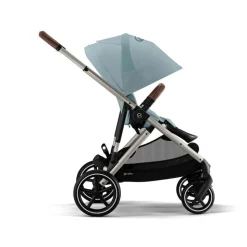 Gazelle S - Stormy Blue