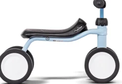 Gåcykel - Pukylino - Retro blå