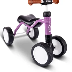 Gåcykel - Wutsch - Lilla