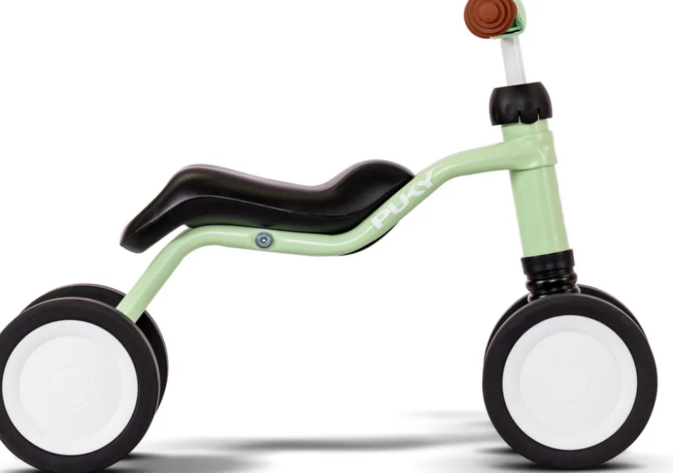 Gåcykel - Wutsch - Pastelgrøn