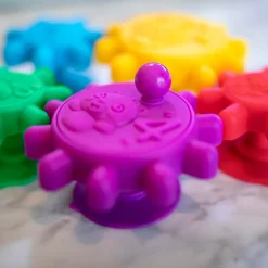 Gears of Discovery tandhjul m. sugekopper