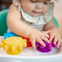 Gears of Discovery tandhjul m. sugekopper