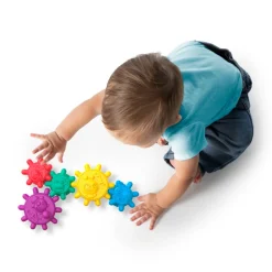 Gears of Discovery tandhjul m. sugekopper