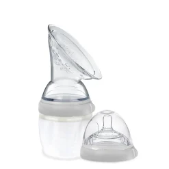 Gen. 3 Brystpumpe inkl. Flasketud