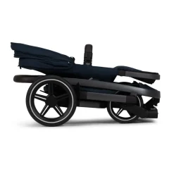 Geo3 Komplet - Navy blue