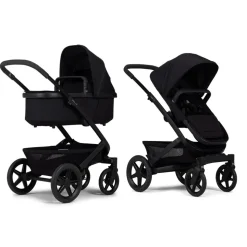 Geo3 Komplet - Space black