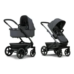 Geo3 Komplet - Stone grey