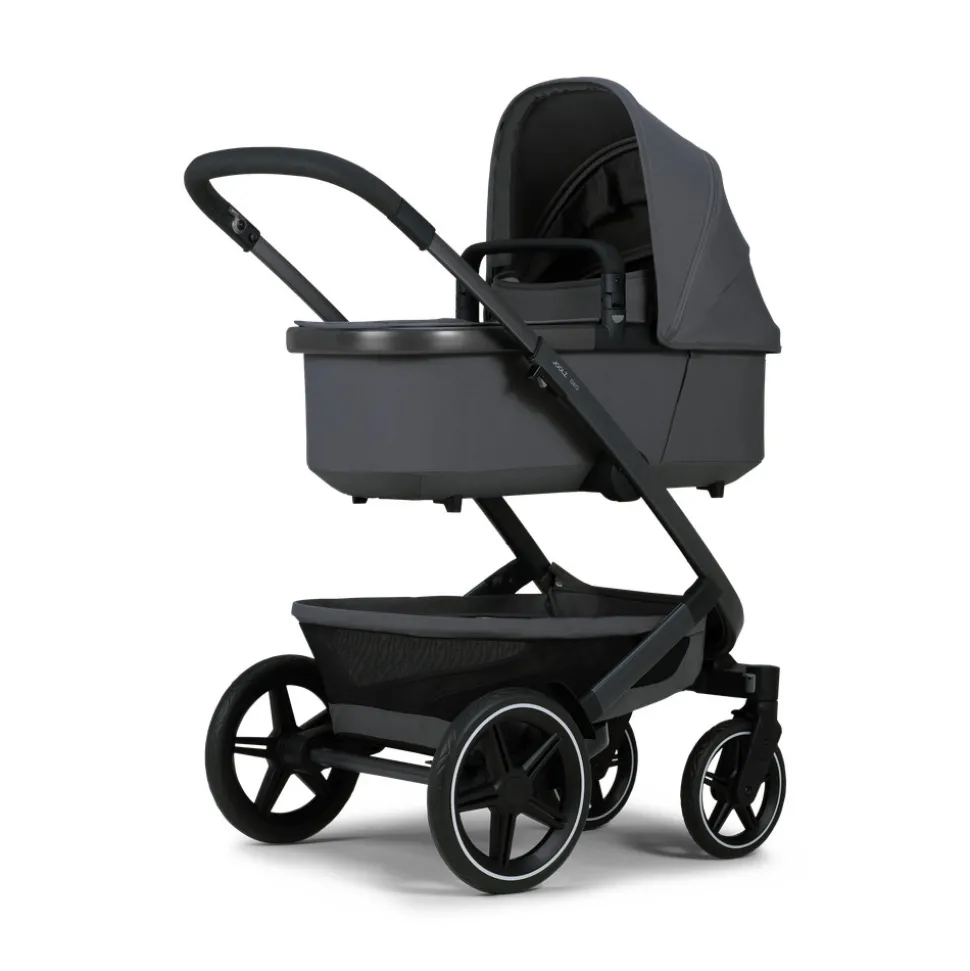 Geo3 Komplet - Stone grey