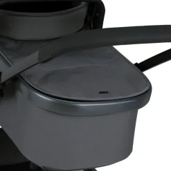 Geo3 Komplet - Stone grey