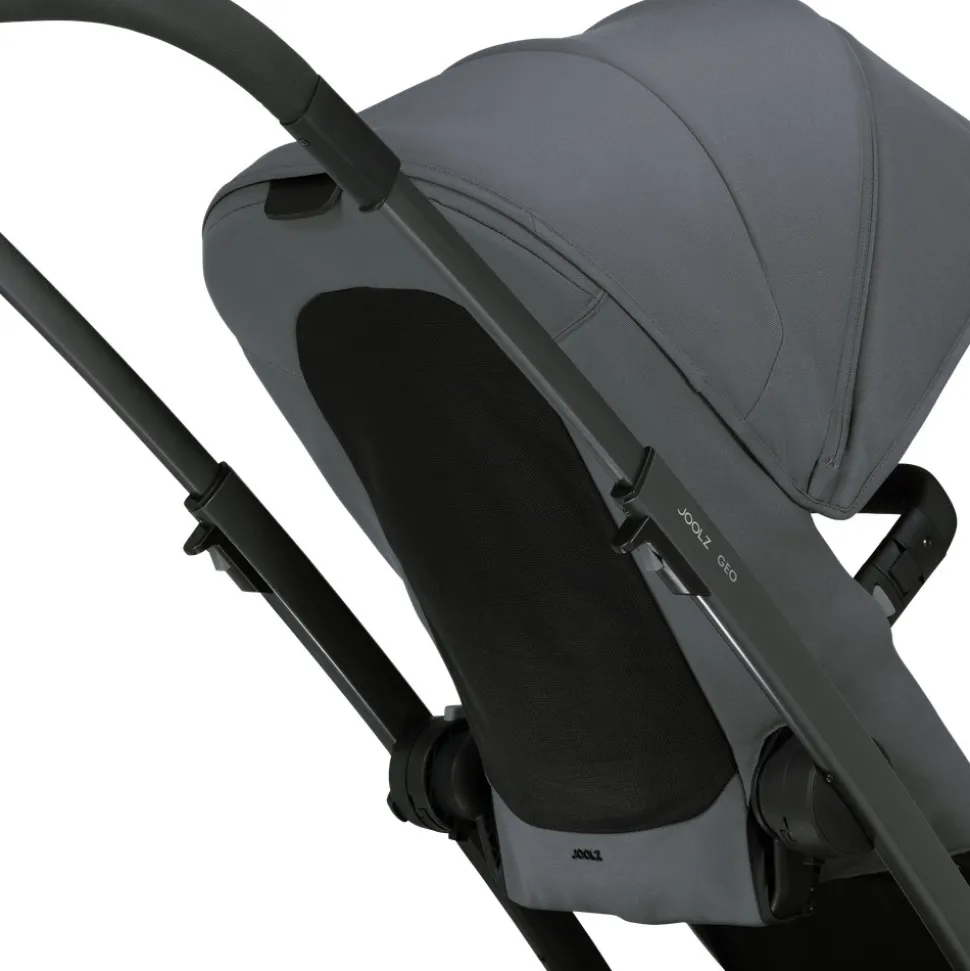 Geo3 Komplet - Stone grey