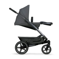 Geo3 Komplet - Stone grey