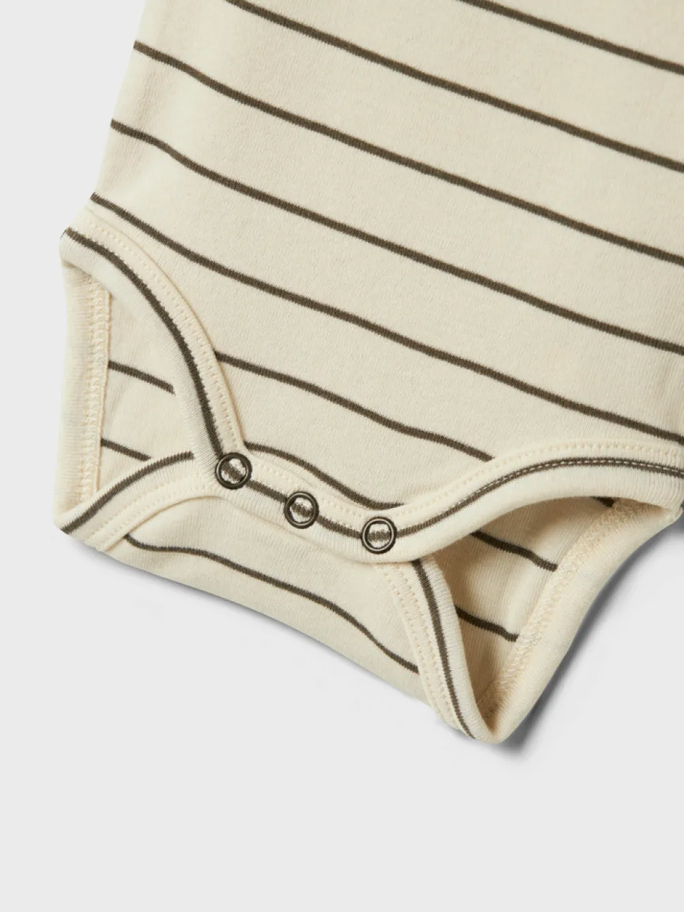 Geo Lim Langærmet Slim Body - TURTLEDOVE