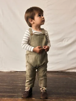 Geo Lim Langærmet Slim Body - TURTLEDOVE