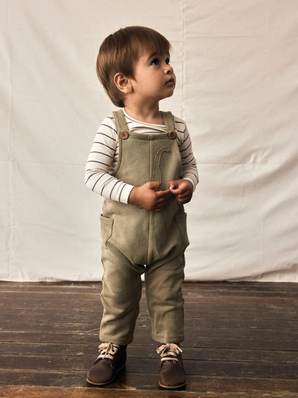 Geo Lim Langærmet Slim Body - TURTLEDOVE