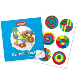 Georello Tech byggekasse