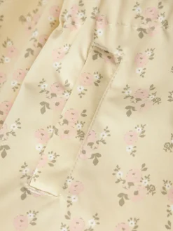 Gerda lang jakke aop - BLEACHEDSA