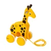Giraf, Pull along - FSC®