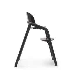 Giraffe højstol - black